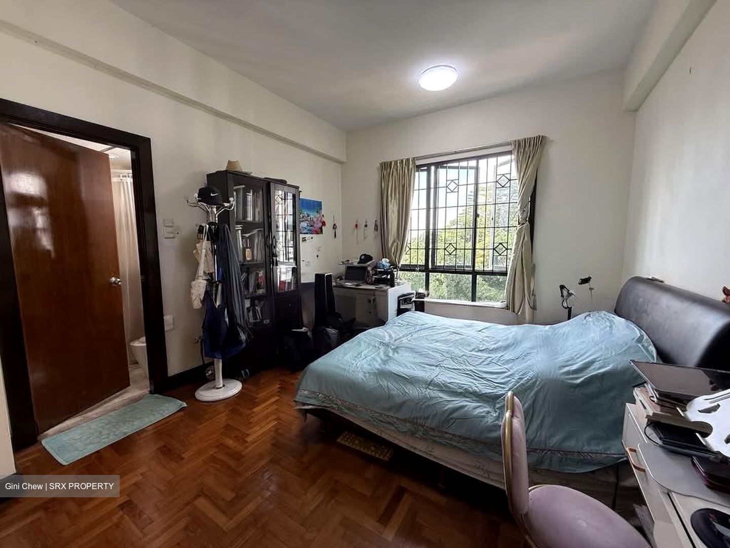 Regent Heights (D23), Condominium #537263241